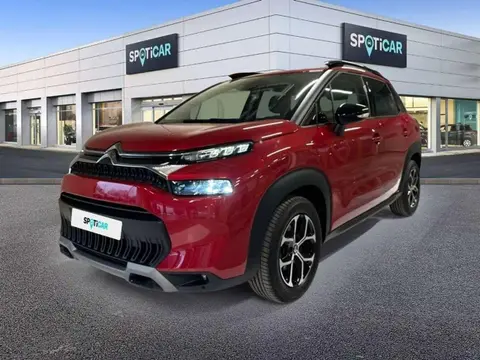 Annonce CITROEN C3 AIRCROSS Essence 2023 d'occasion 