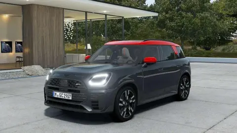 Annonce MINI COOPER Essence 2024 d'occasion 