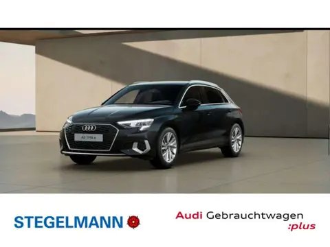 Used AUDI A3 Hybrid 2024 Ad 