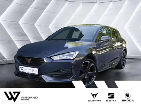 Used CUPRA LEON Hybrid 2021 Ad 