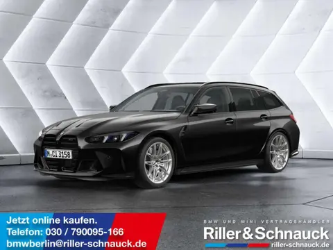 Used BMW M3 Petrol 2024 Ad Germany