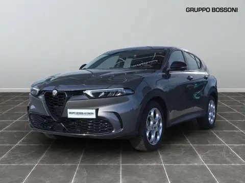 Used ALFA ROMEO TONALE Hybrid 2022 Ad 