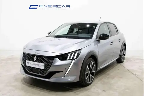 Used PEUGEOT 208 Electric 2022 Ad 