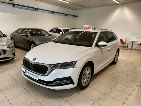 Used SKODA OCTAVIA Diesel 2020 Ad 