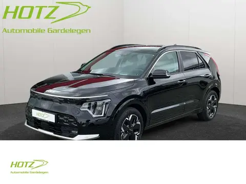 Annonce KIA NIRO Électrique 2024 d'occasion 