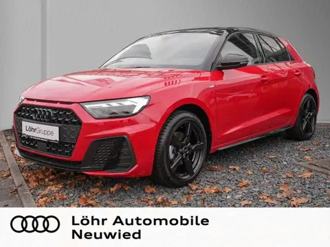 Annonce AUDI A1 Essence 2024 d'occasion 