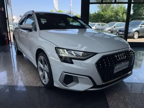 Annonce AUDI A3 Diesel 2020 d'occasion 