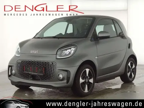 Annonce SMART FORTWO Électrique 2023 d'occasion 