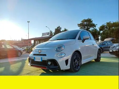 Used ABARTH 595 Petrol 2016 Ad 