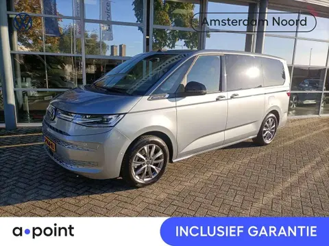 Annonce VOLKSWAGEN T7 Hybride 2023 d'occasion 