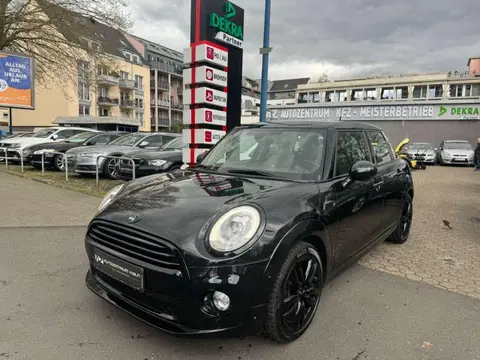 Used MINI COOPER Petrol 2018 Ad 