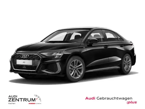 Annonce AUDI A3 Diesel 2021 d'occasion 