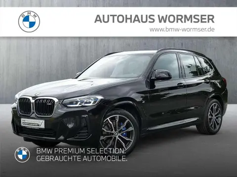 Used BMW X3 Diesel 2023 Ad 