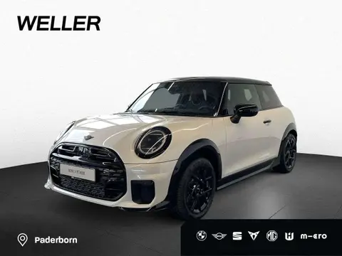 Annonce MINI COOPER Essence 2024 d'occasion 