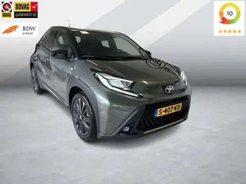 Used TOYOTA AYGO X Petrol 2023 Ad 