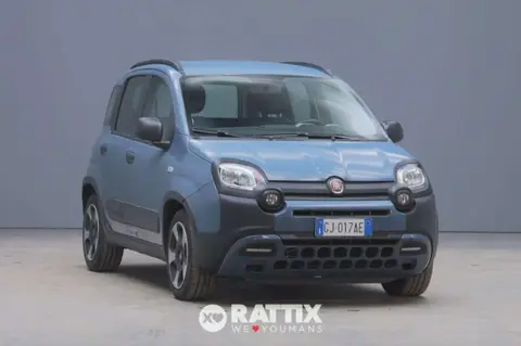 Used FIAT PANDA LPG 2022 Ad 