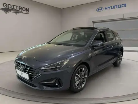 Used HYUNDAI I30 Petrol 2024 Ad 