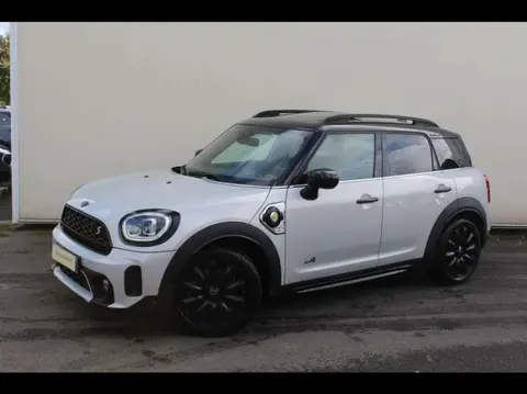 Annonce MINI COOPER  2022 d'occasion 