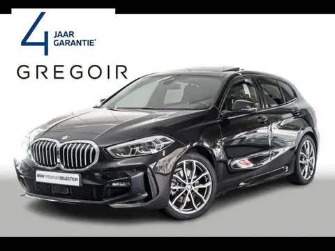 Annonce BMW SERIE 1 Essence 2023 d'occasion 