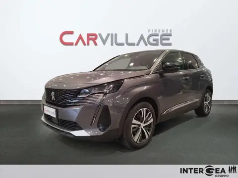 Used PEUGEOT 3008 Diesel 2022 Ad 