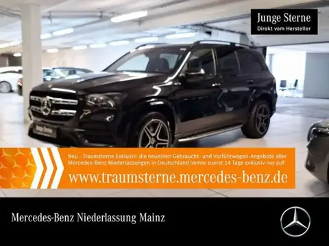 Annonce MERCEDES-BENZ CLASSE GLS Diesel 2020 d'occasion 