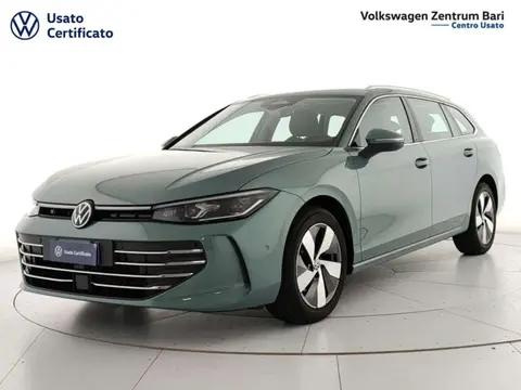 Annonce VOLKSWAGEN PASSAT  2024 d'occasion 