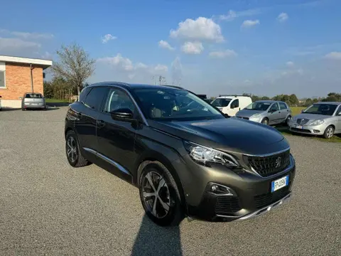 Annonce PEUGEOT 3008 Diesel 2018 d'occasion 