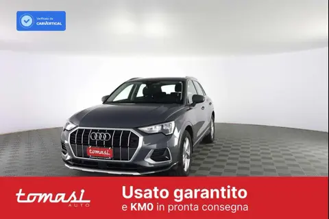 Used AUDI Q3 Diesel 2021 Ad 