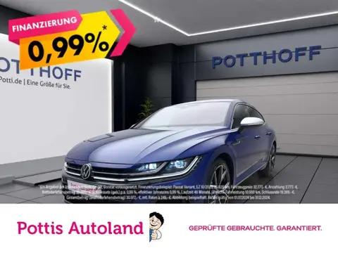 Used VOLKSWAGEN ARTEON Petrol 2024 Ad 