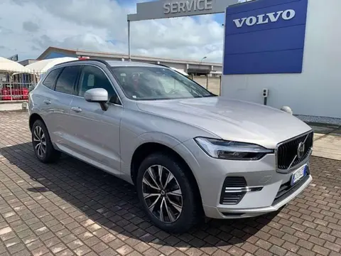 Used VOLVO XC60 Hybrid 2022 Ad 