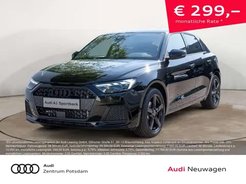 Annonce AUDI A1 Essence 2024 d'occasion 