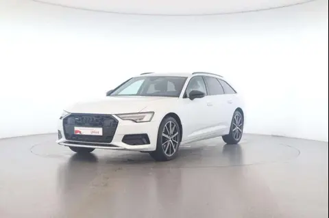 Used AUDI A6 Petrol 2023 Ad 