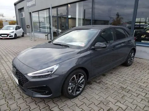 Used HYUNDAI I30 Petrol 2024 Ad 