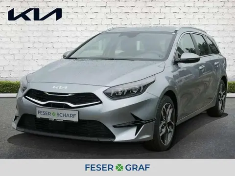 Used KIA CEED Petrol 2024 Ad 