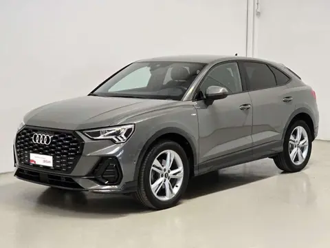 Used AUDI Q3 Diesel 2021 Ad 