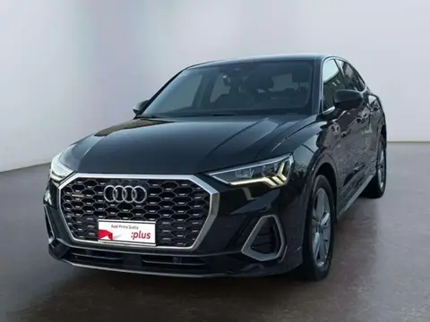 Used AUDI Q3 Diesel 2020 Ad 