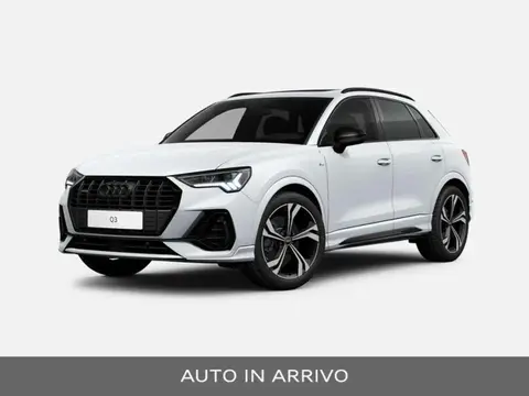 Used AUDI Q3 Diesel 2024 Ad 