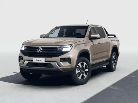 Used VOLKSWAGEN AMAROK Diesel 2023 Ad 