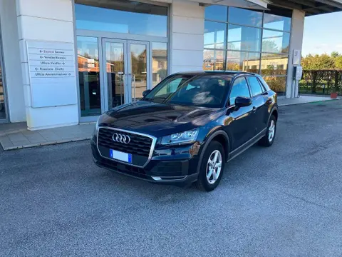 Used AUDI Q2 Diesel 2018 Ad 