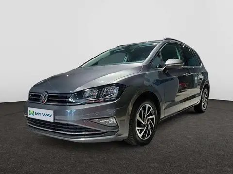 Used VOLKSWAGEN GOLF Diesel 2019 Ad 