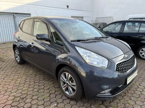 Used KIA VENGA Petrol 2019 Ad 