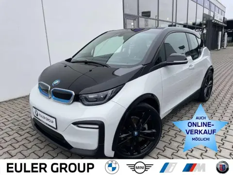 Used BMW I3 Electric 2021 Ad 