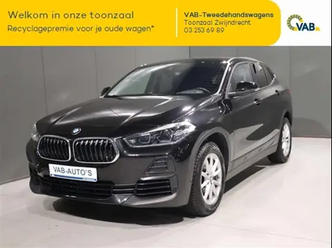 Used BMW X2 Petrol 2020 Ad 