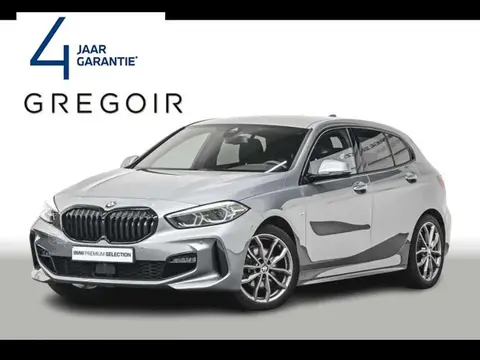 Annonce BMW SERIE 1 Essence 2023 d'occasion Belgique