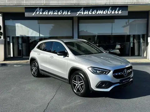 Annonce MERCEDES-BENZ CLASSE GLA Essence 2021 d'occasion 