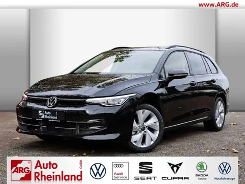 Used VOLKSWAGEN GOLF Petrol 2024 Ad 