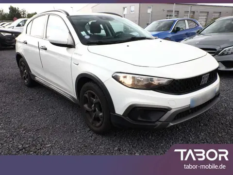 Used FIAT TIPO Petrol 2022 Ad 