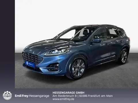 Annonce FORD KUGA Diesel 2023 d'occasion 