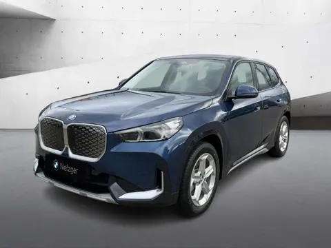 Annonce BMW IX1 Électrique 2024 d'occasion 