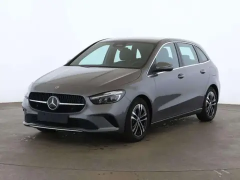 Used MERCEDES-BENZ CLASSE B Hybrid 2023 Ad 